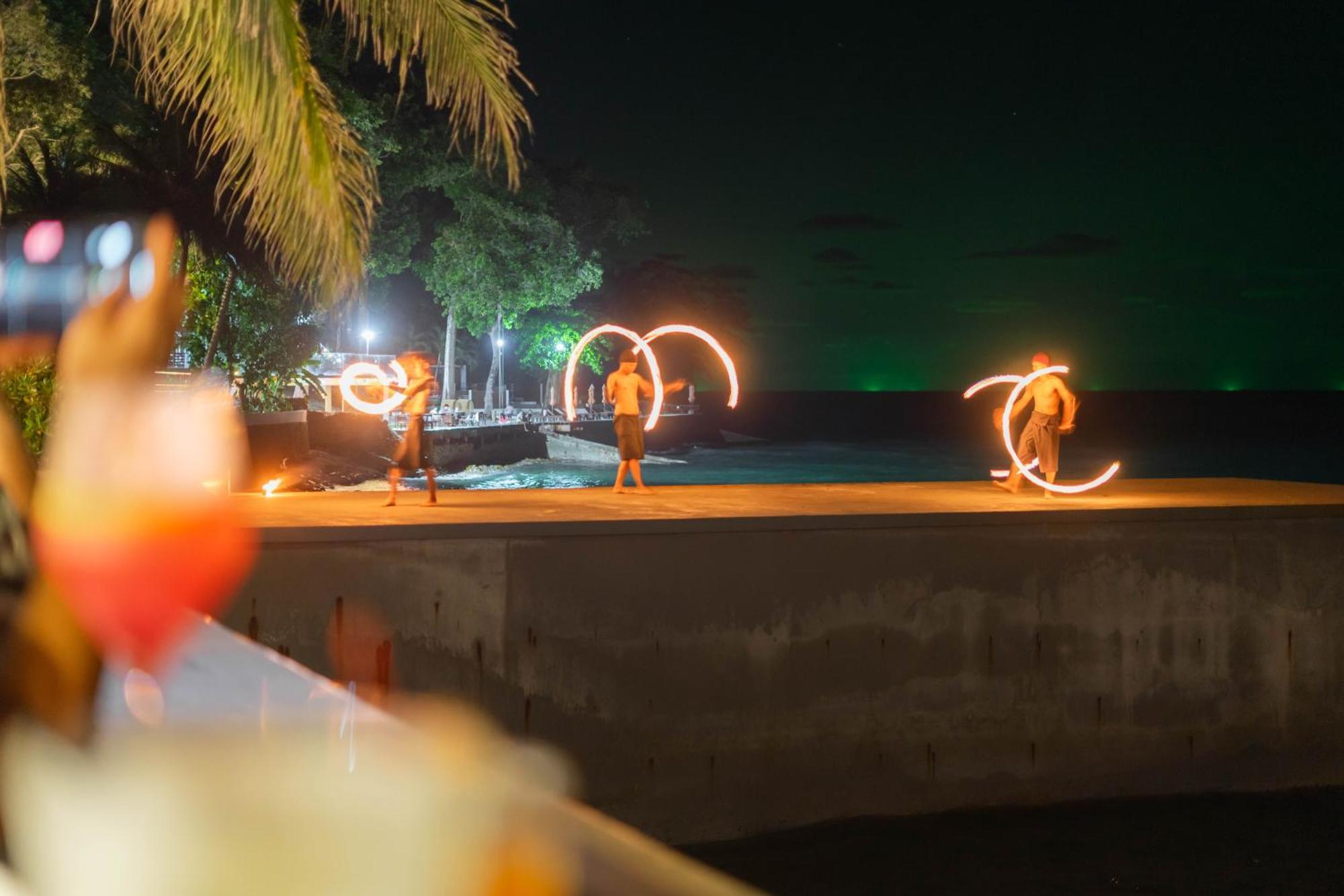 Koh Chang Grandview Resort Exterior foto