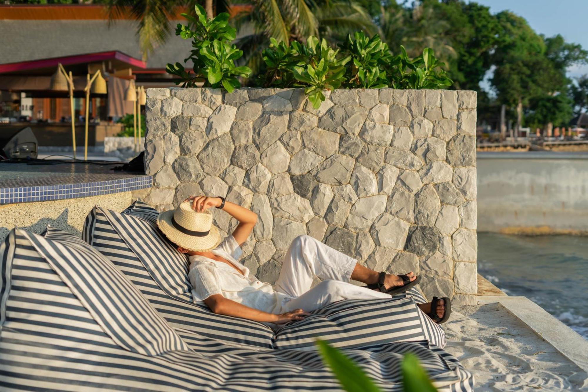 Koh Chang Grandview Resort Exterior foto