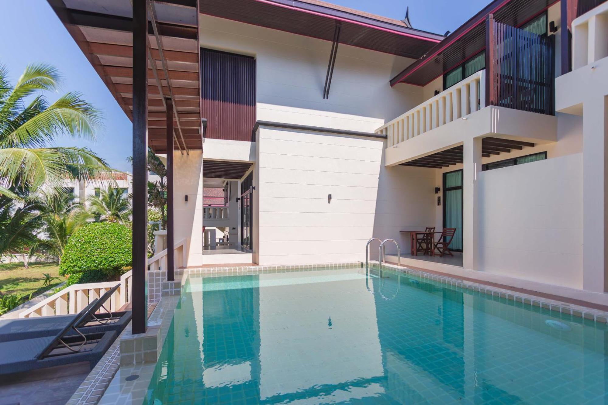 Koh Chang Grandview Resort Exterior foto