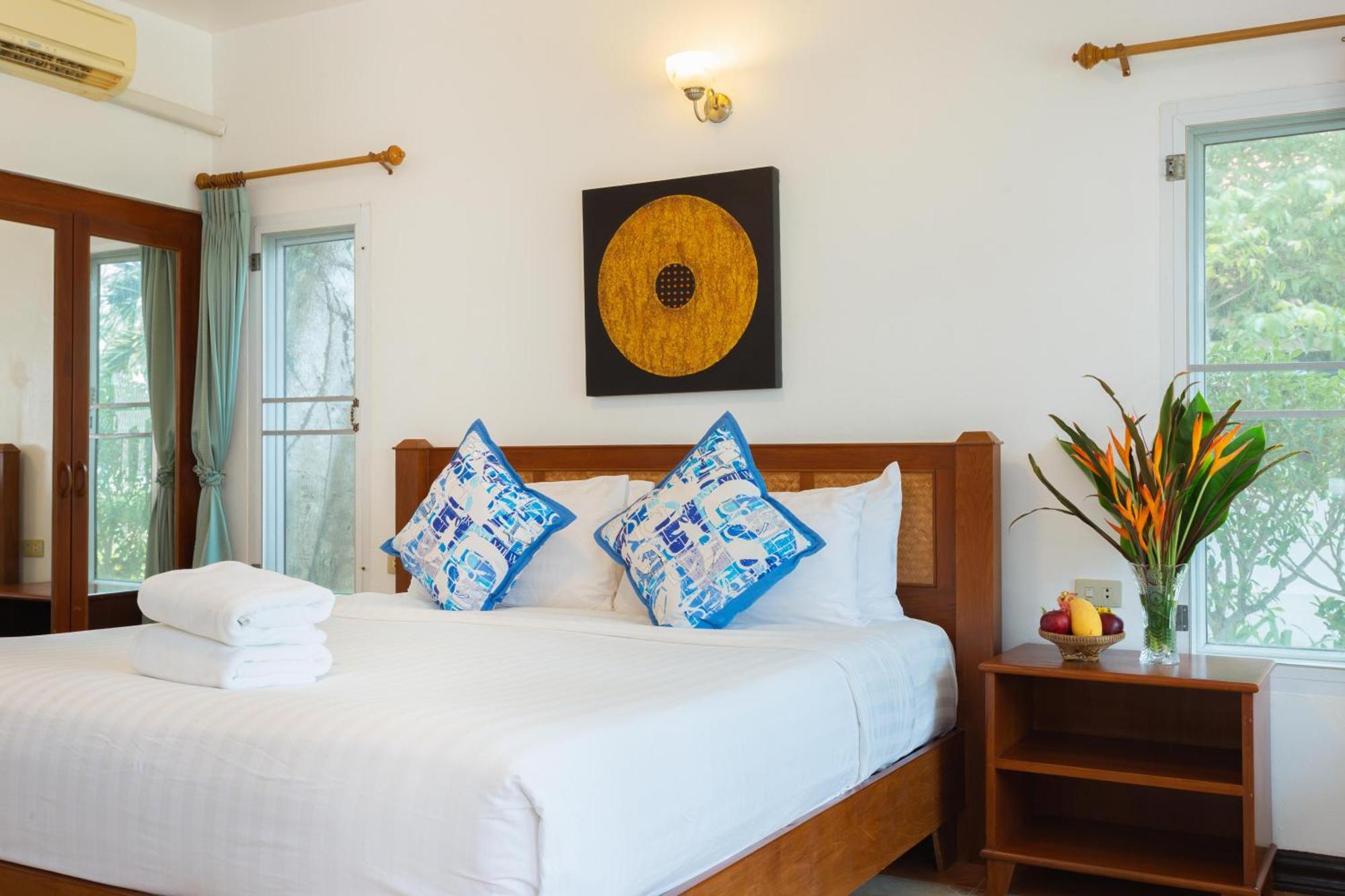 Koh Chang Grandview Resort Exterior foto