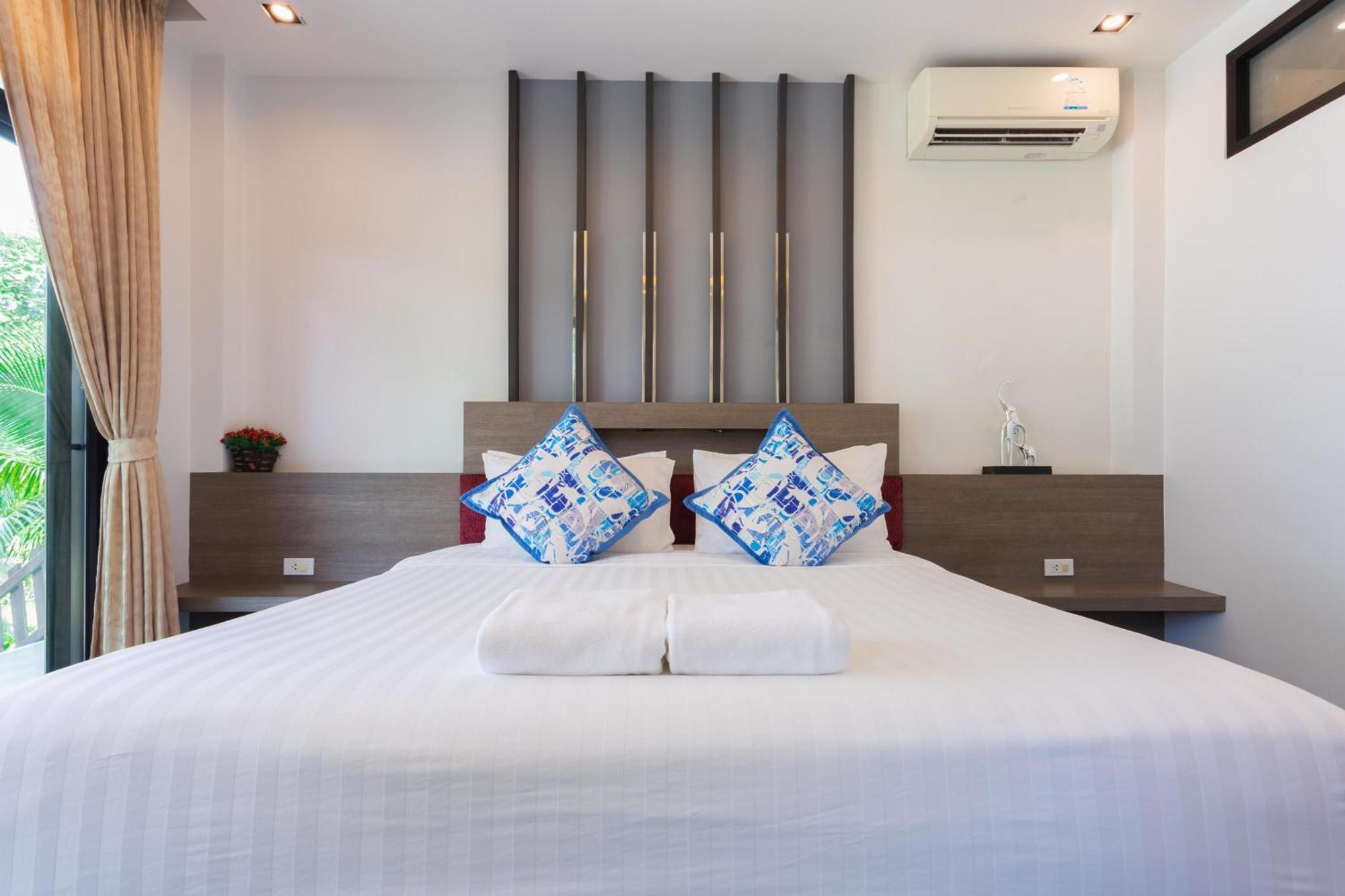 Koh Chang Grandview Resort Exterior foto
