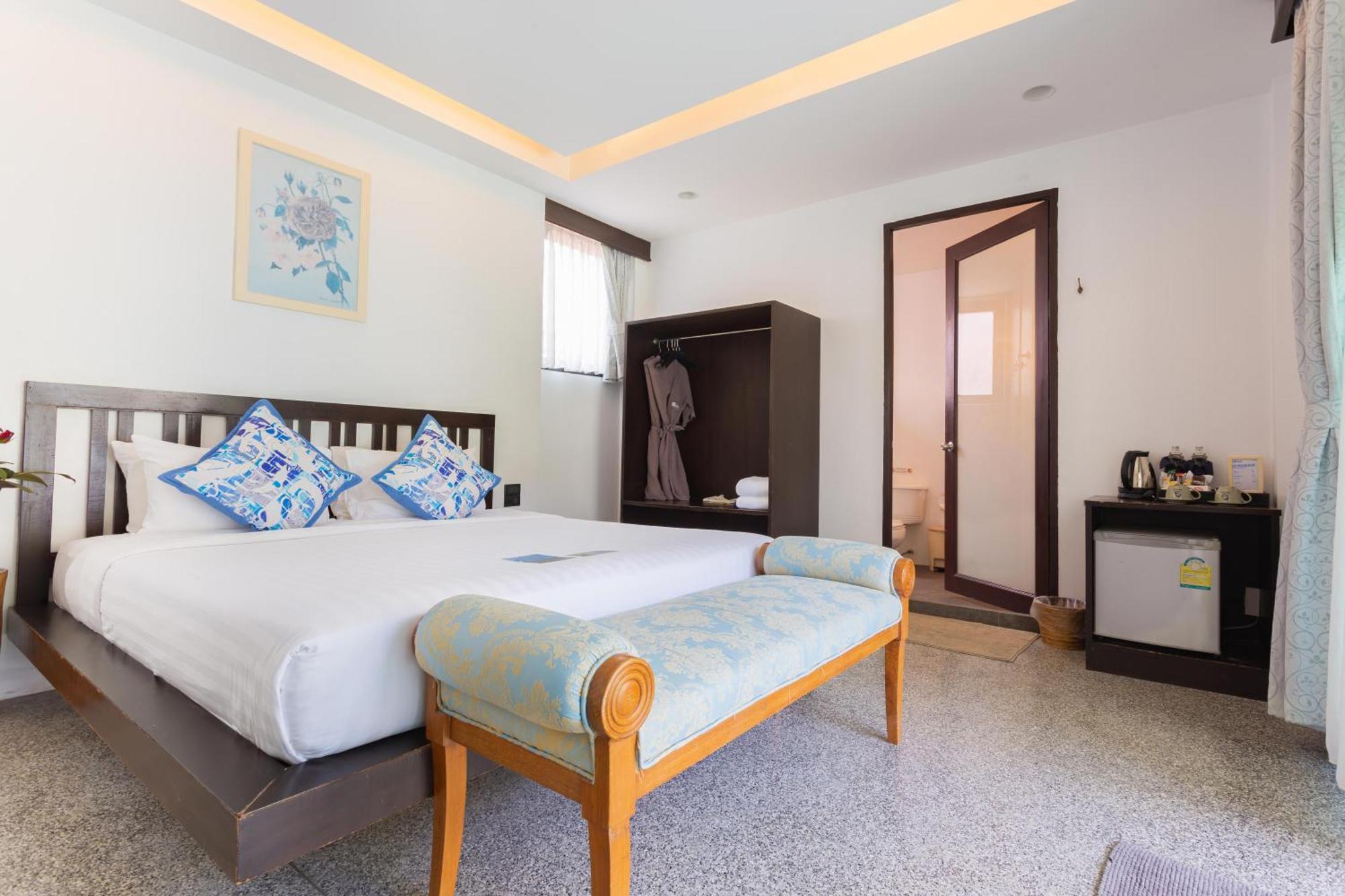 Koh Chang Grandview Resort Exterior foto