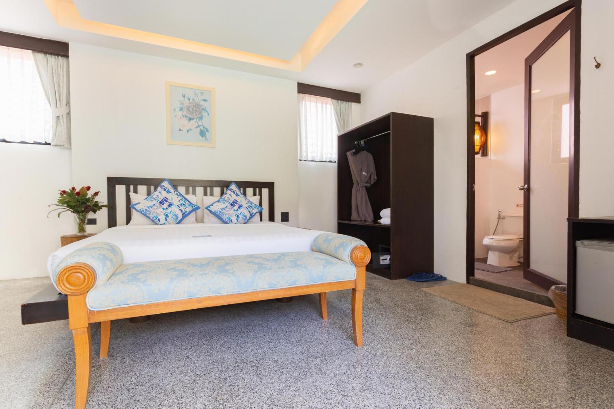 Koh Chang Grandview Resort Exterior foto