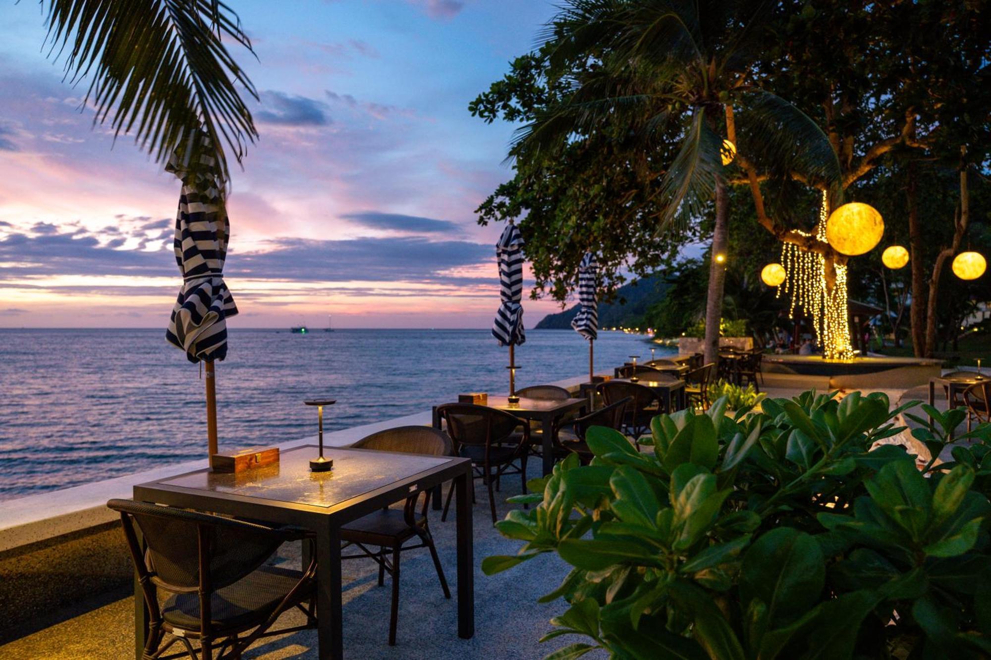 Koh Chang Grandview Resort Exterior foto